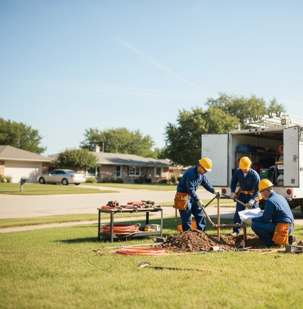 Water Heater Repair in Chesterland, OH